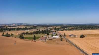 Residential Land For Sale in Sublimity, Oregon