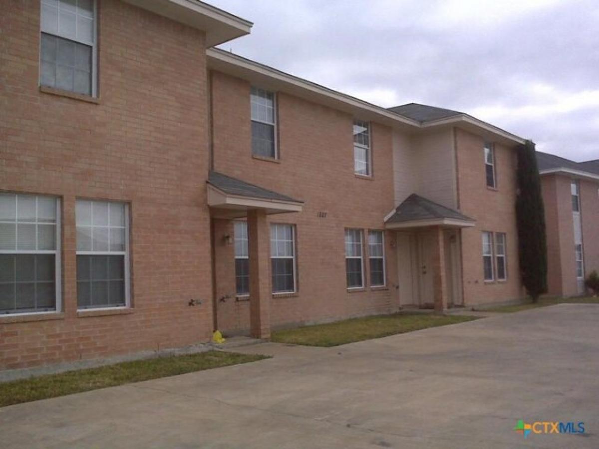 Picture of Apartment For Rent in Killeen, Texas, United States