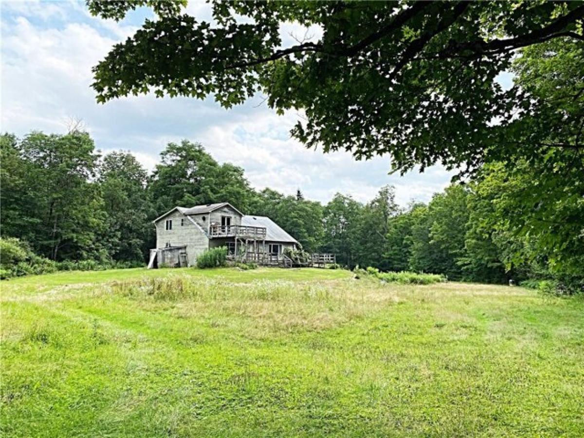 Picture of Home For Sale in Delhi, New York, United States