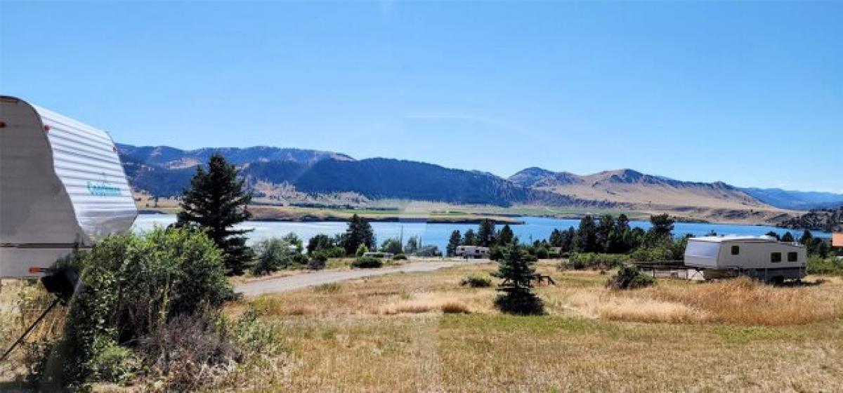 Picture of Residential Land For Sale in Wolf Creek, Montana, United States