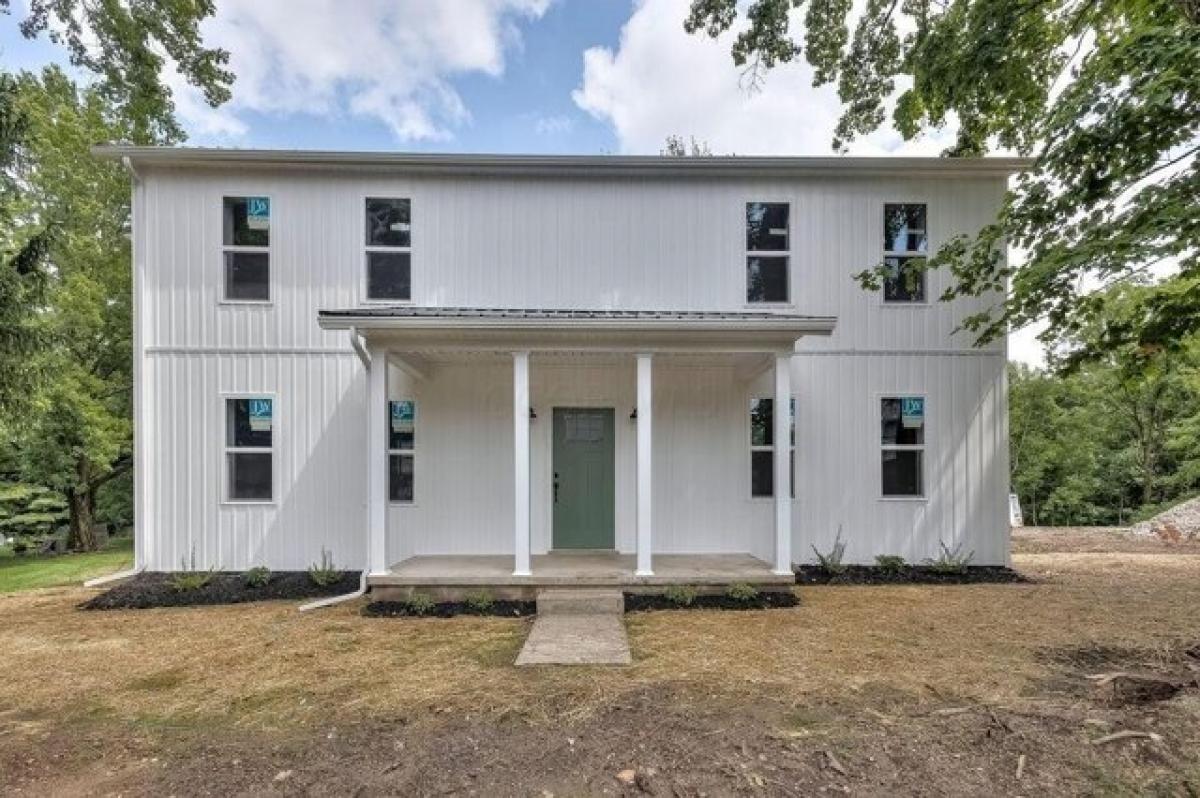 Picture of Home For Sale in Croton, Ohio, United States