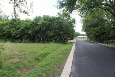 Residential Land For Sale in Bastrop, Texas