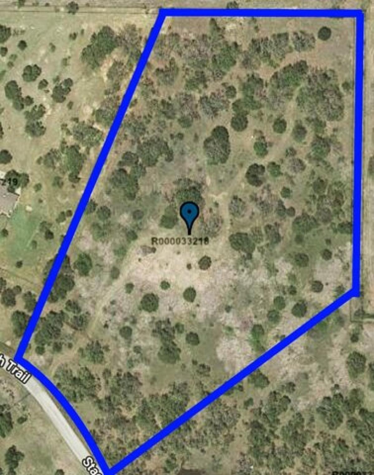 Picture of Residential Land For Sale in Gordon, Texas, United States