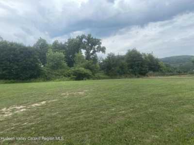 Residential Land For Sale in Saugerties, New York