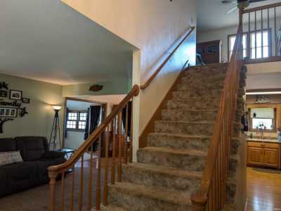 Home For Sale in Churubusco, Indiana