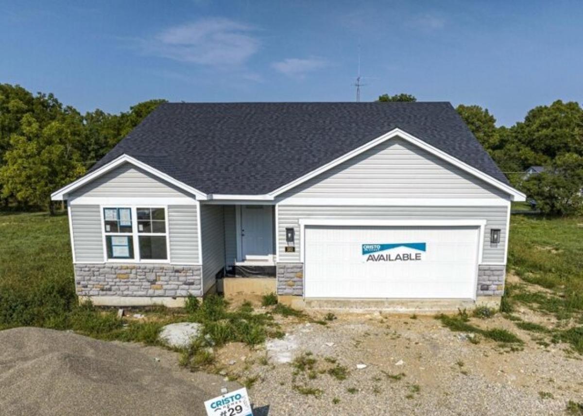 Picture of Home For Sale in Germantown, Ohio, United States