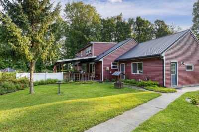 Home For Sale in Monroe, Wisconsin