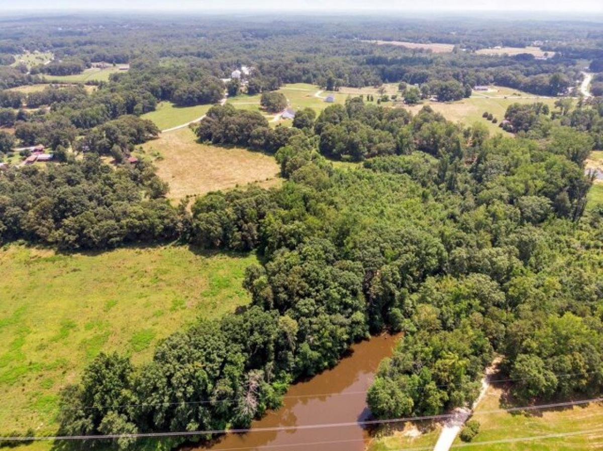 Picture of Residential Land For Sale in Fountain Inn, South Carolina, United States