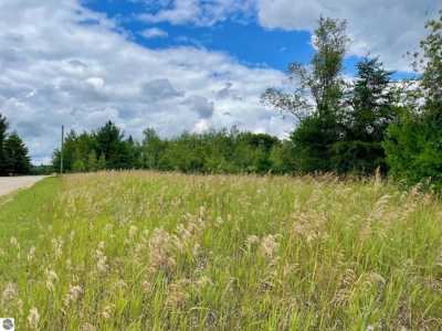 Residential Land For Sale in Kalkaska, Michigan