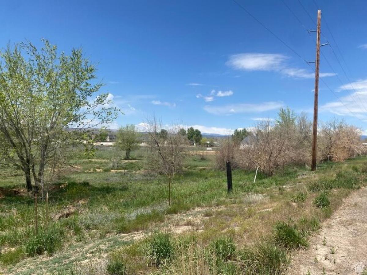 Picture of Residential Land For Sale in Roosevelt, Utah, United States