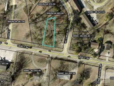 Residential Land For Sale in 