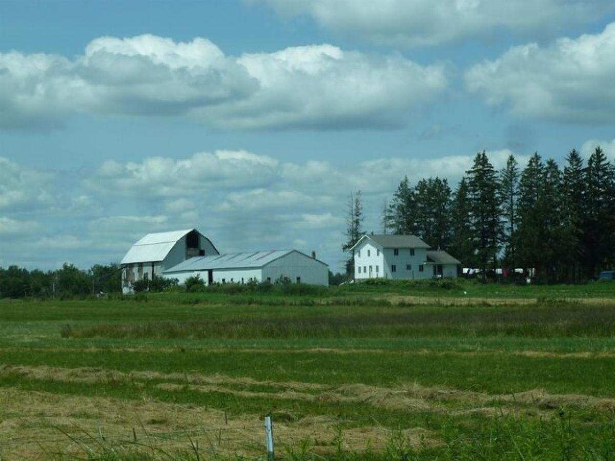 Picture of Residential Land For Sale in Boyd, Wisconsin, United States