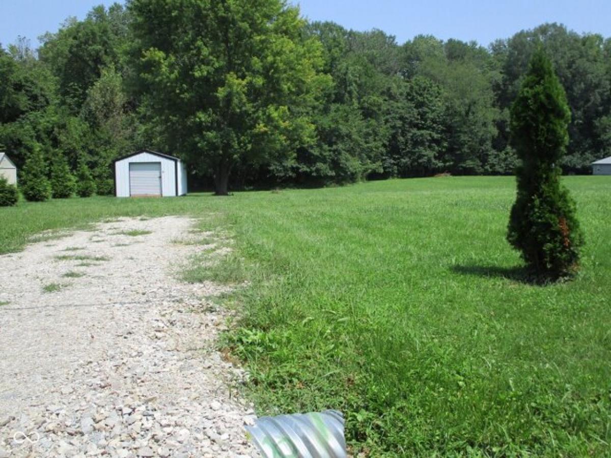 Picture of Residential Land For Sale in Crawfordsville, Indiana, United States