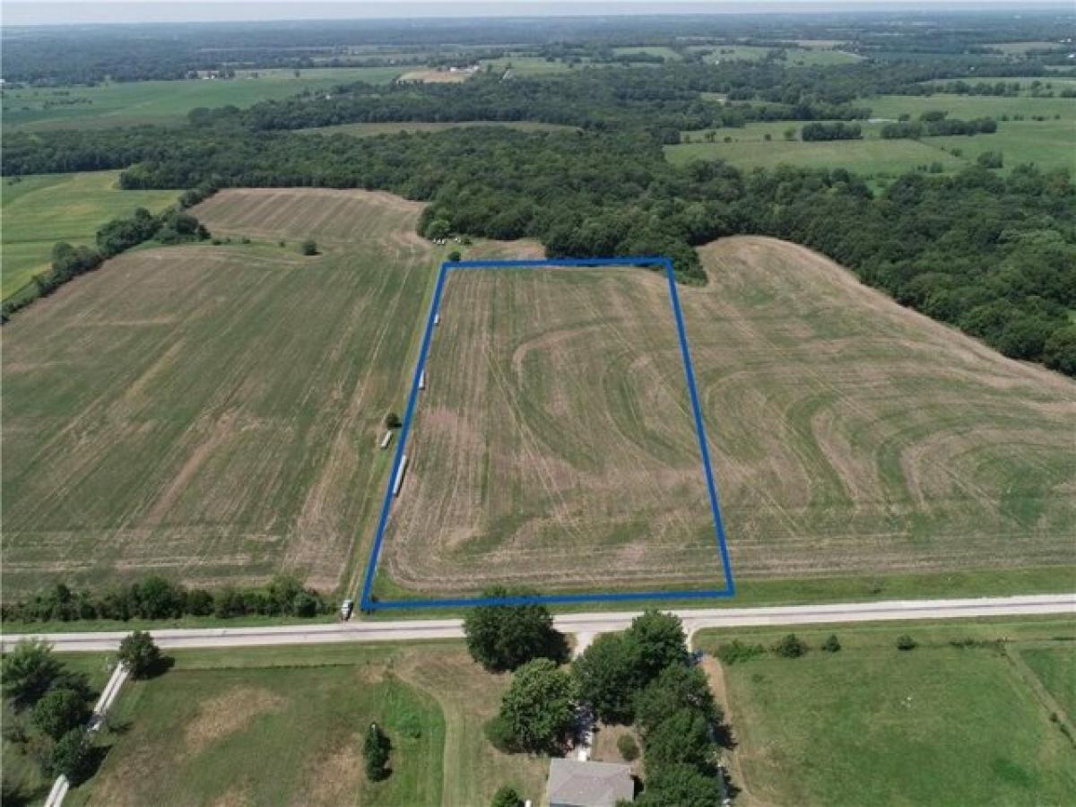 Picture of Residential Land For Sale in Drexel, Missouri, United States