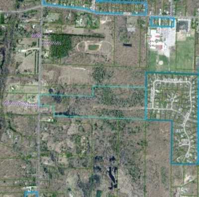 Residential Land For Sale in Muskegon, Michigan