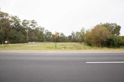 Residential Land For Sale in Monticello, Florida