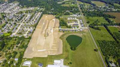 Residential Land For Sale in Columbia, Missouri