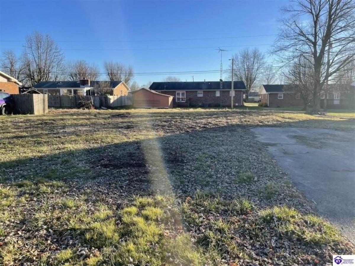 Picture of Residential Land For Sale in Hardinsburg, Kentucky, United States