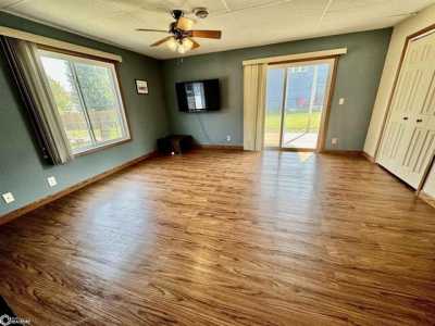 Home For Sale in Clear Lake, Iowa