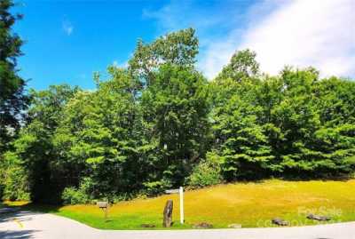 Residential Land For Sale in Lake Toxaway, North Carolina