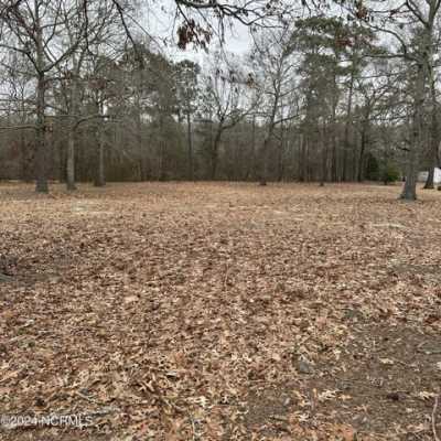 Residential Land For Sale in Edenton, North Carolina