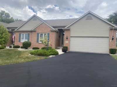 Home For Sale in Blissfield, Michigan