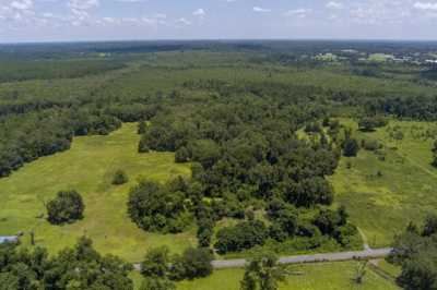 Residential Land For Sale in Monticello, Florida