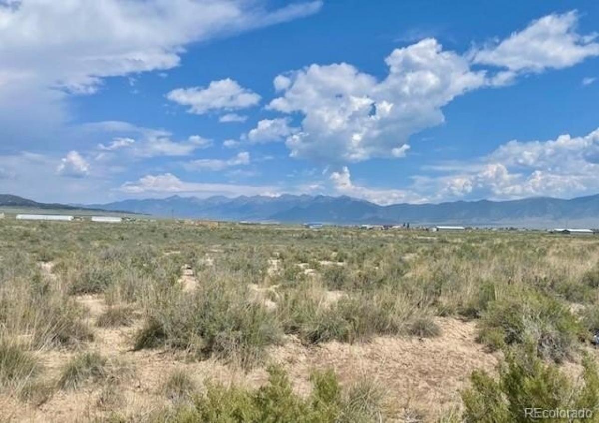 Picture of Residential Land For Sale in Moffat, Colorado, United States