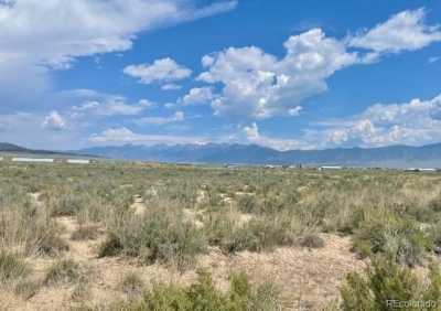 Residential Land For Sale in Moffat, Colorado