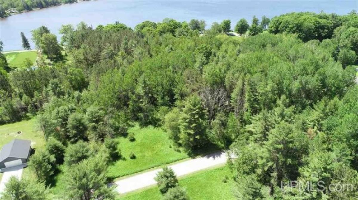 Picture of Residential Land For Sale in Manistique, Michigan, United States