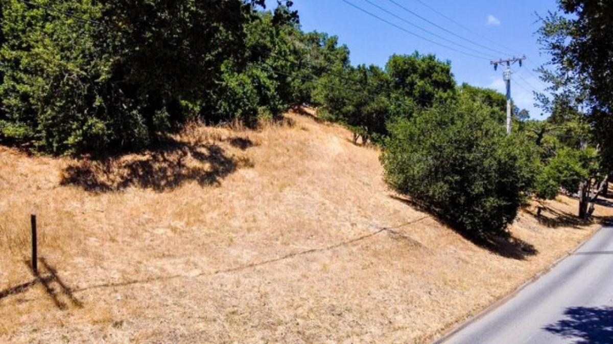 Picture of Residential Land For Sale in Woodside, California, United States