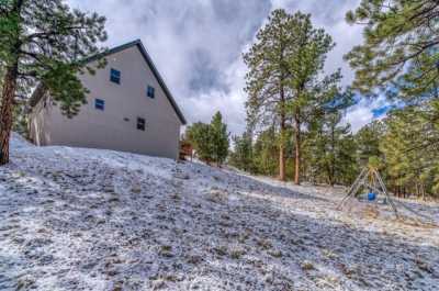 Home For Sale in Westcliffe, Colorado