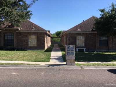 Apartment For Rent in Pharr, Texas