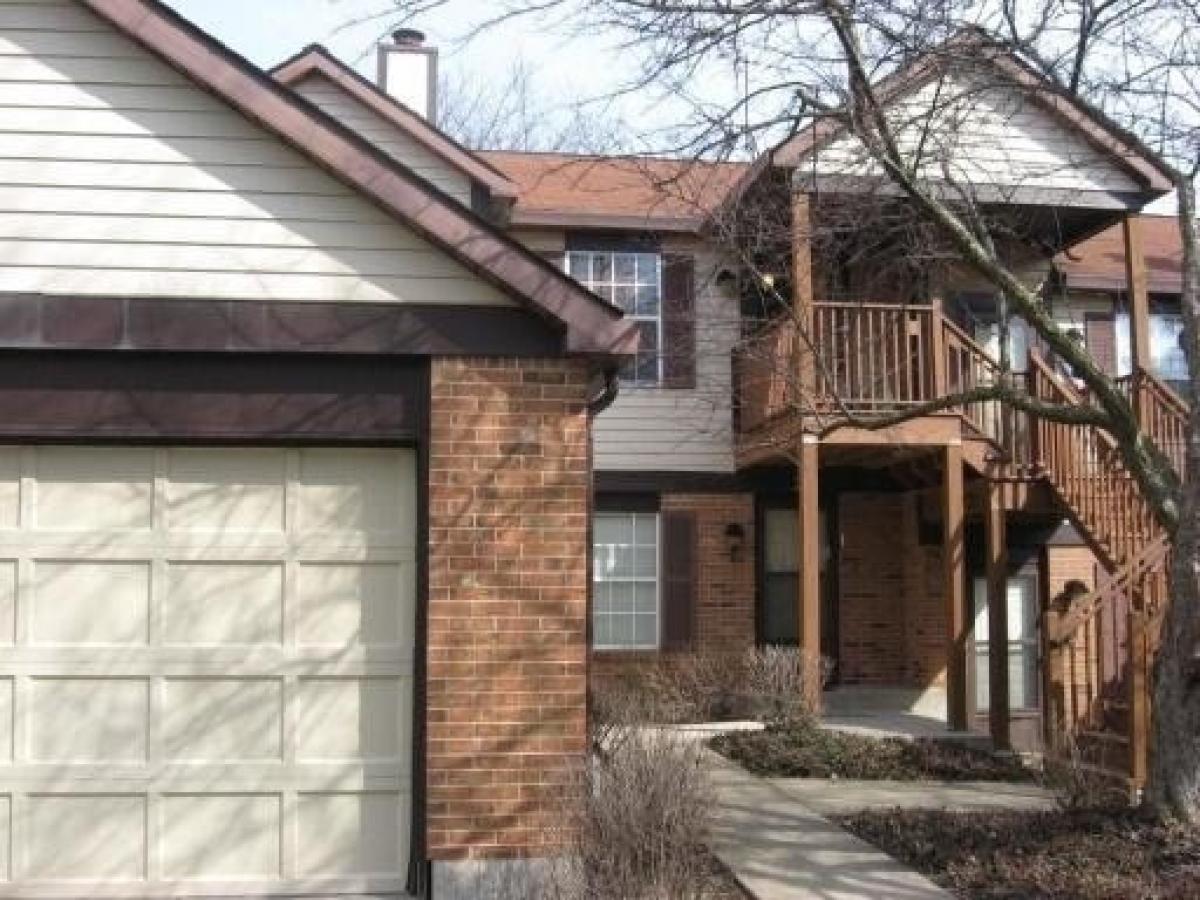 Picture of Home For Rent in Glen Ellyn, Illinois, United States