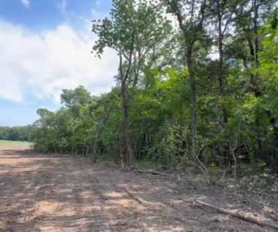 Residential Land For Sale in Pottsboro, Texas