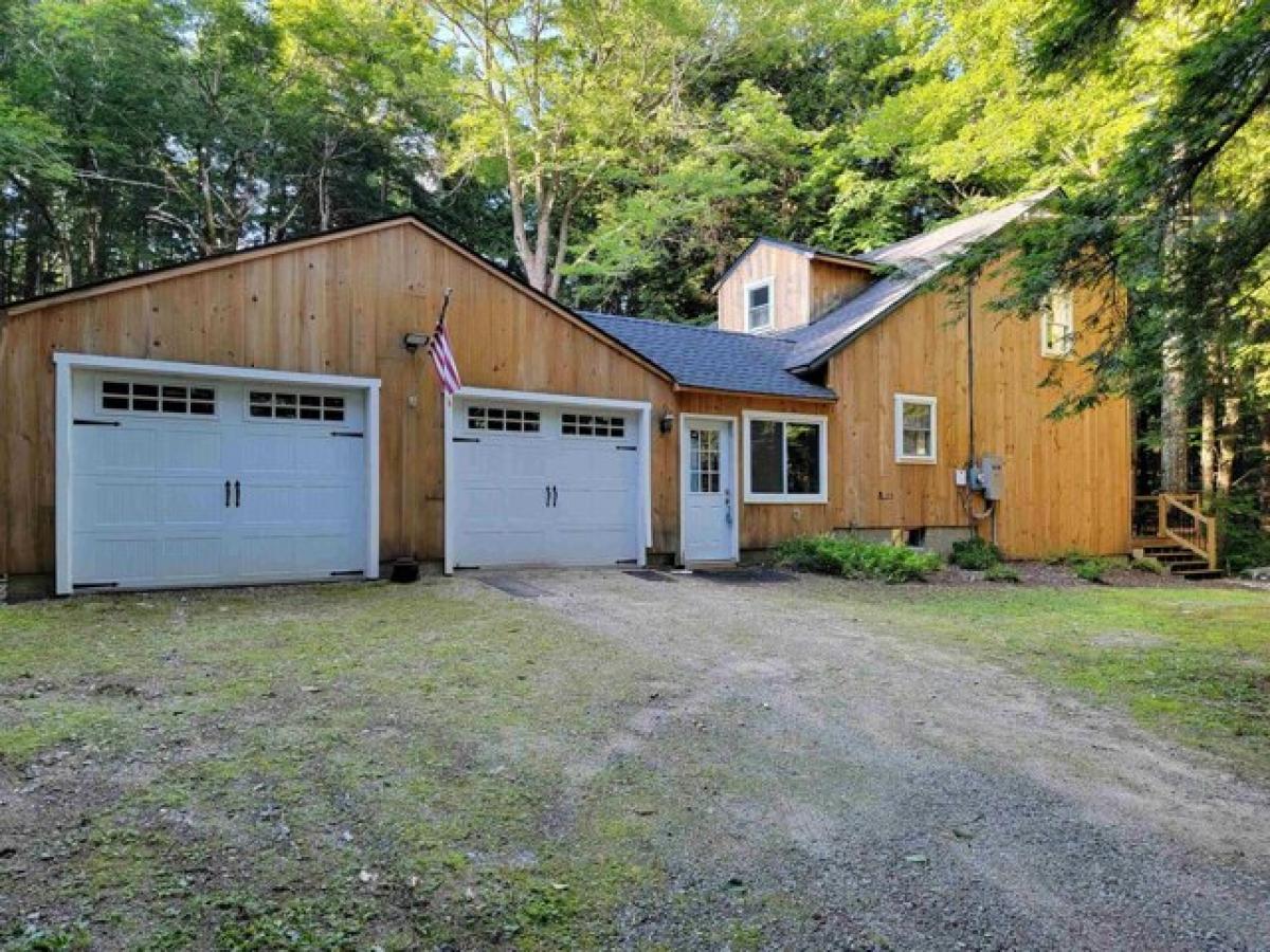 Picture of Home For Rent in Bristol, New Hampshire, United States