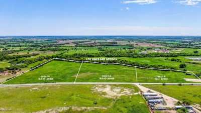 Residential Land For Sale in Stephenville, Texas