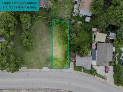 Residential Land For Sale in Bryan, Texas