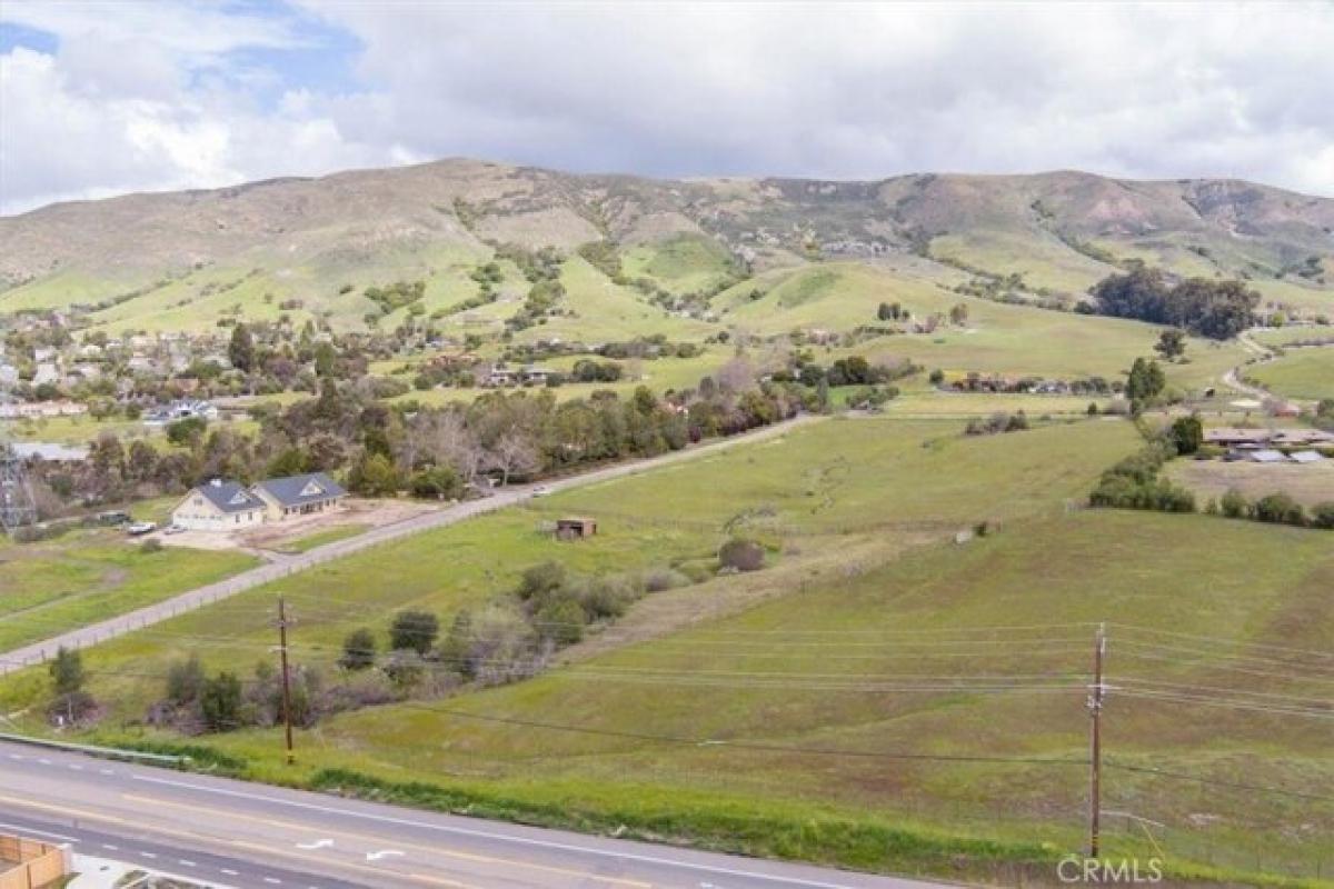 Picture of Residential Land For Sale in San Luis Obispo, California, United States