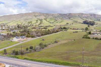 Residential Land For Sale in San Luis Obispo, California