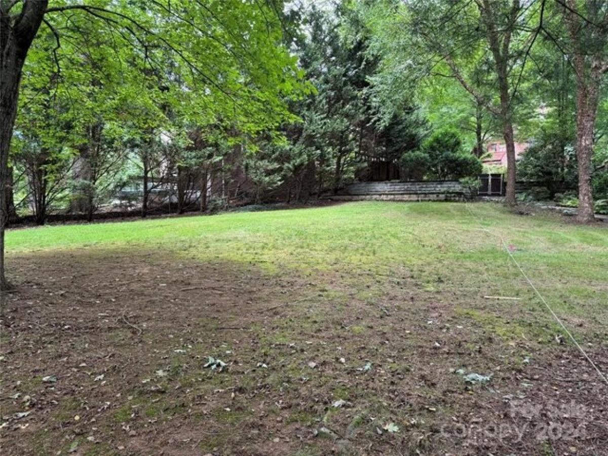 Picture of Residential Land For Sale in Asheville, North Carolina, United States