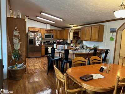 Home For Sale in Hampton, Iowa