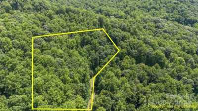 Residential Land For Sale in Mars Hill, North Carolina