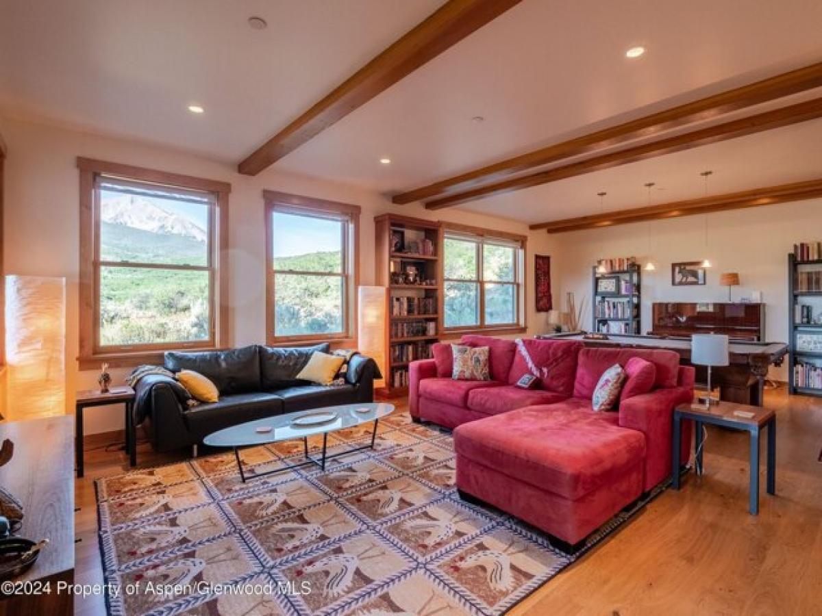 Picture of Home For Sale in Basalt, Colorado, United States