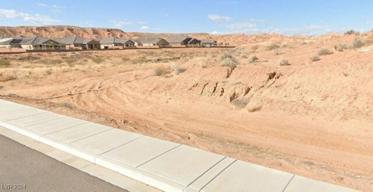 Picture of Residential Land For Sale in Mesquite, Nevada, United States