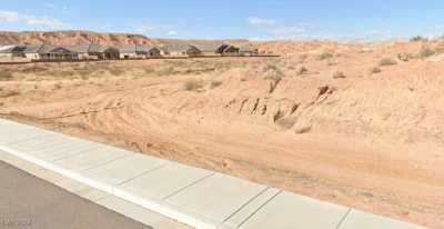 Residential Land For Sale in Mesquite, Nevada