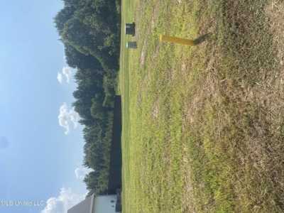 Residential Land For Sale in Olive Branch, Mississippi