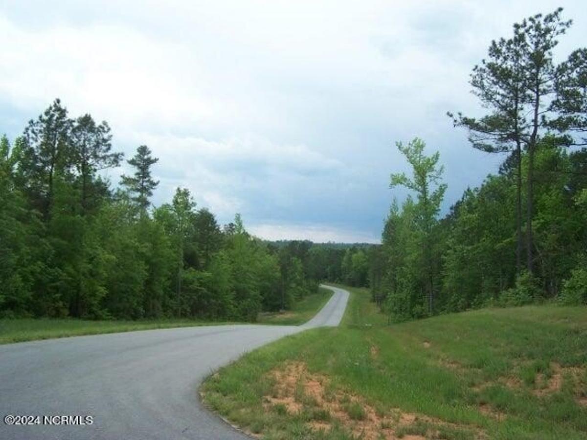 Picture of Residential Land For Sale in Rockingham, North Carolina, United States