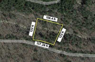 Residential Land For Sale in Theodosia, Missouri