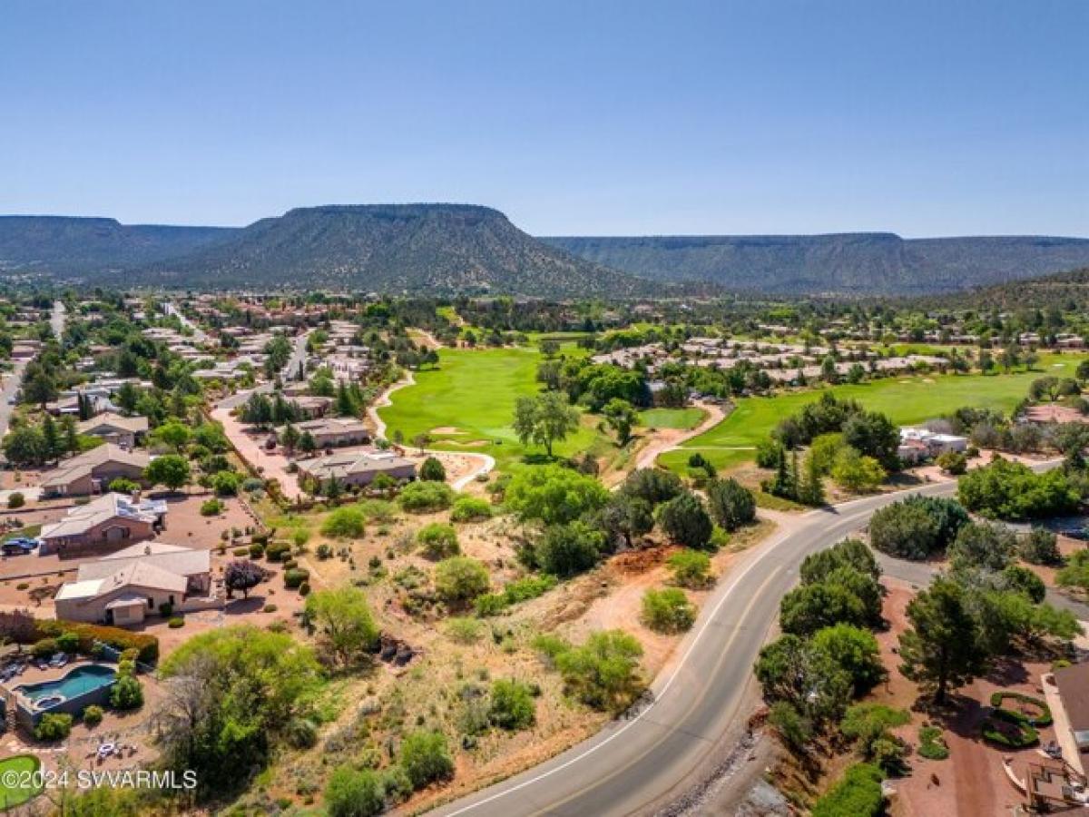 Picture of Residential Land For Sale in Sedona, Arizona, United States